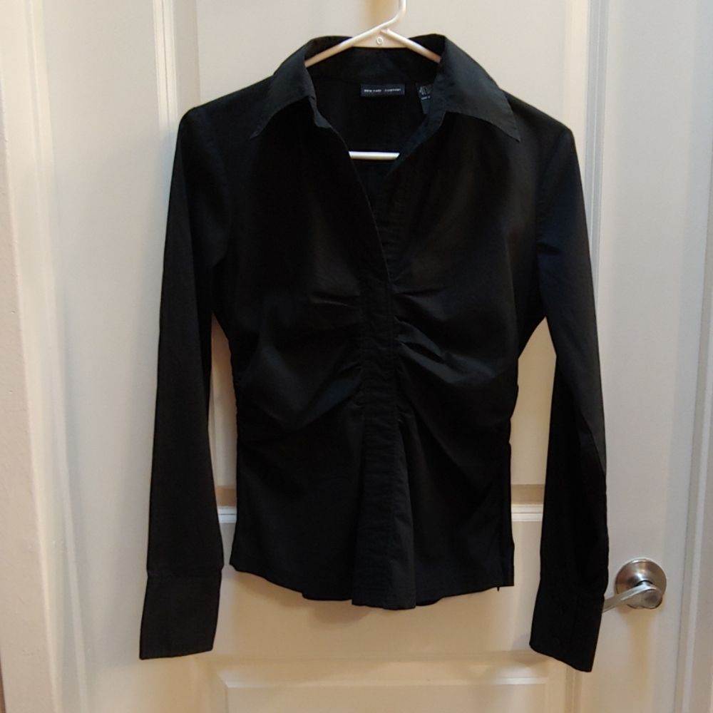 Ladies blouse